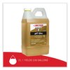 Betco pH7 Ultra Neutral Cleaner, Lemon Scent, 2 L Bottle, 4PK 1784700